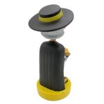 McDonalds Hamburglar Bobblehead Figure 18cm