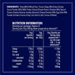 Kraft Mac and Cheese Macaroni Pasta Original Box 8 Pack 410g