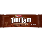Arnotts Tim Tam Original Chocolate Biscuits 200g