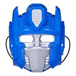 Transformers Optimus Prime Toy Mask