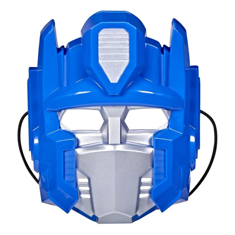 Transformers Optimus Prime Toy Mask