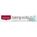 Red Seal Baking Soda Toothpaste 100g