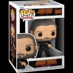 John Wick 4 Pop! Vinyl Figure