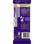 Cadbury Dairy Milk Fruit & Nut Chocolate 180g