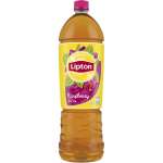 Lipton Raspberry Ice Tea Iced Flavour Drink 1.5L