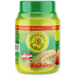 Green Hill Tahina Tahini Ground Sesame Seeds Lebanese Dressing Sauce Tub 900g