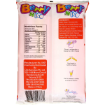 Berry Nice Yoghurt and Fruit Juice Creany Ice Block Bars 15 Pack