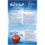 White Wings Red Velvet Cupckaes Baking Mix 365g