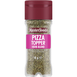 Masterfoods Pizza Topping Herb Blend Seasoning 18g