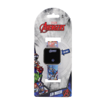 Marvel Avengers Kids Electronic Digital LED Watch