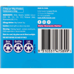 Dollar Sweets Artificial Food Colours Droppers 8 Pack