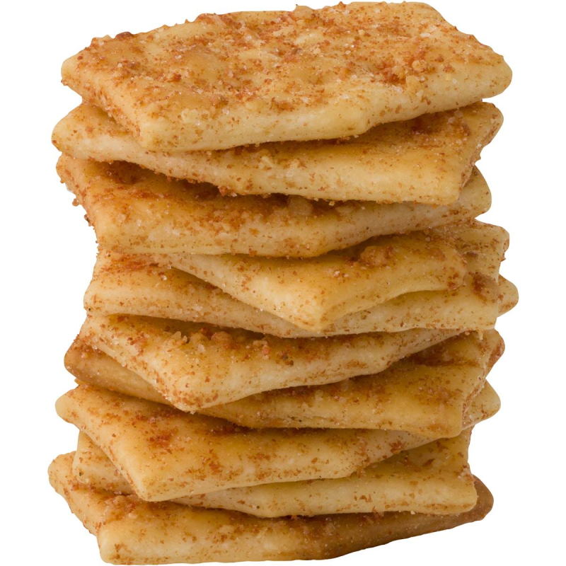 Arnotts Shapes Original Crackers Biscuits Pizza Box 190g