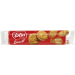 Lotus Biscoff Sandwich Cookies Biscuits Cream Flavour 150g