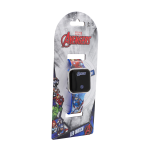 Marvel Avengers Kids Electronic Digital LED Watch