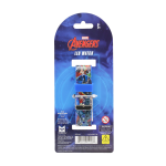 Marvel Avengers Kids Electronic Digital LED Watch