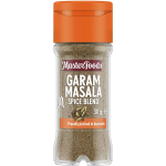 Masterfoods Garam Masala Spice Blend Seasoning 30g