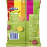 Lifesavers Fruit Pastilles Gummy Candy Lollies Bag 180g
