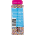Dollar Sweets Chocolate 100s and 1000s Sprinkles Cake Decorating Topping 130g