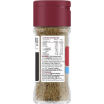 Masterfoods Garlic and Herb Blend No Added Salt Seasoning 37g
