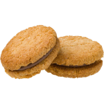 Arnotts Kingston Cream Biscuits Pack 200g