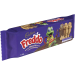 Cadbury Freddo Chocolate Biscuits Pack 167g
