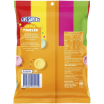 Lifesavers Fruit Tingles Candy Lollies Bag 180g