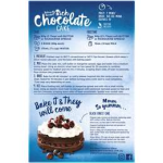 White Wings Rich Chocolate Cake Baking Mix 530g