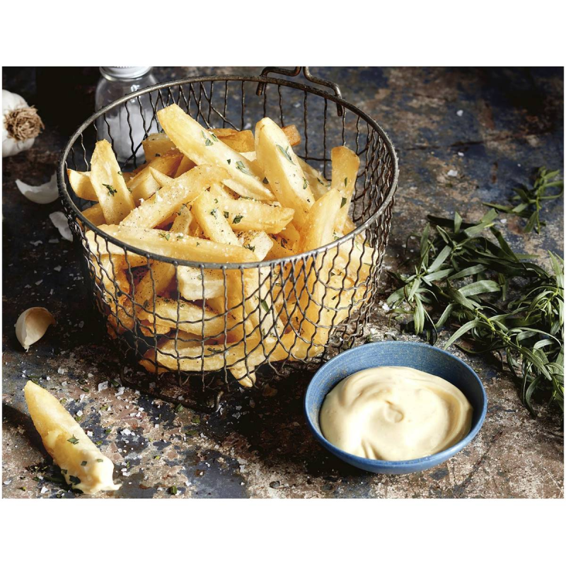 Praise Vegan Mayo Mayonnaise 360g