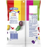 Lifesavers Jelly Beans Candy Lollies Bag 180g