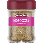 Masterfoods Moroccan Mild Spice Blend Seasoning 160g