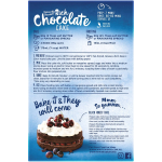 White Wings Chocolate Cupcakes Baking Mix 410g