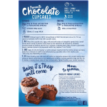 White Wings Chocolate Cupcakes Baking Mix 410g