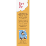 Messy Monkeys Pancake Stack Kids Cereal Gluten Free Low Sugar 240g