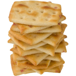 Arnotts Shapes Original Crackers Biscuits Cheese and Bacon Box 180g