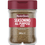 Masterfoods Seasoning All Purpose Blend 200g