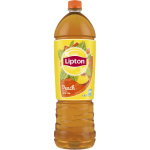 Lipton Peach Ice Tea Iced Flavour Drink 1.5L