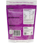 Lakanto Monkfruit Baking Blend Caster Sugar Replacement Sweetener Powder 200g