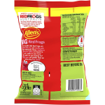 Allens Big Red Frogs Lollies Candy Family Pack 465g