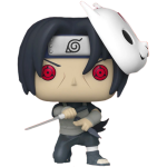 Naruto Shippuden Anbu Itachi Pop! Vinyl Figure