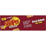Arnotts Shapes Original Crackers Biscuits Fried Chicken Box 165g