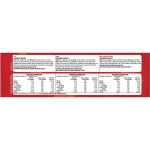 Arnotts Shapes Original Crackers Variety Box 15 Pack