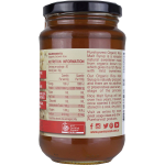 Pure Harvest Organic Rice Malt Syrup All Natural Sweetener 500g