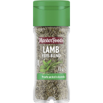 Masterfoods Lamb Herbs Blend Seasoning 15g
