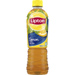 Lipton Lemon Ice Tea Iced Flavour Drink 500ml