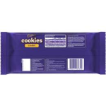 Cadbury Classic Chocolate Chip Cookies Biscuits 156g