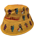 Maccas Run Bucket Hat