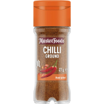 Masterfoods Ground Chilli Spicy Blend Seasoning 27g