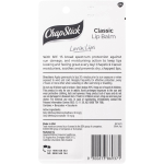 Chapstick Classic Original Lip Balm 4g Pack