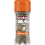 Masterfoods Cinnamon Sugar Seasoning 55g