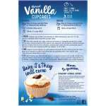 White Wings Vanilla Cupcakes Baking Mix 410g